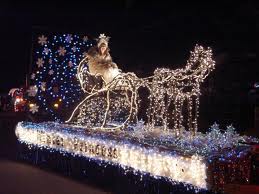 parade